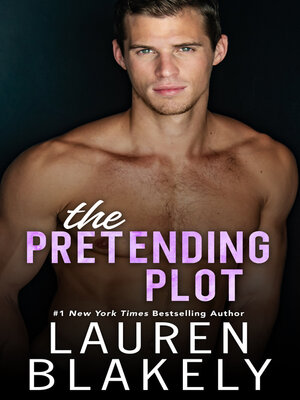The Pretending Plot - ebook
